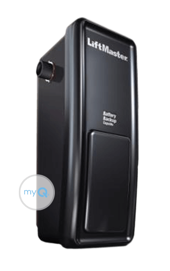 LiftMaster 8500 electric garage door opener