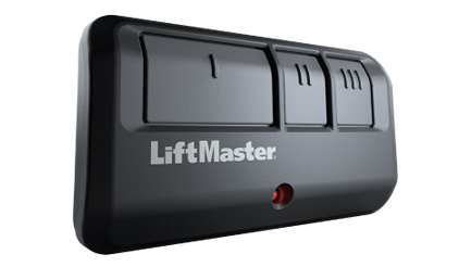 3-Button Security+&nbsp;2.0 remote (893LM)