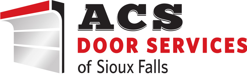ACS Door Services of Sioux Falls logo