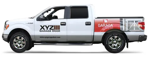 This job is learned in the field. There, we have mastered the skills to professionally repair a garage door.