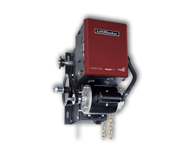 LiftMaster H electric garage door opener